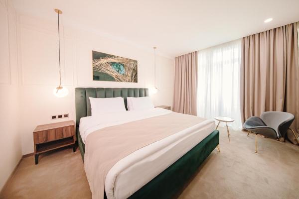 Orden Hotel