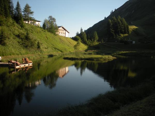 Haus Hubertus