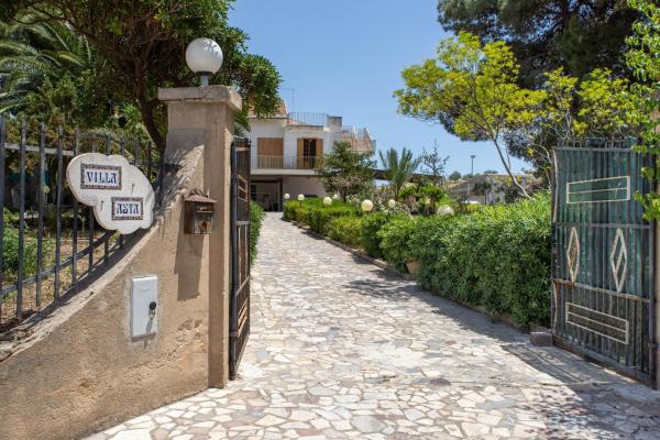 Appartamento in Villa Asta, Забронировать Вилла Виллы Шикли, Вилла