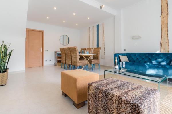 Arcasa by Villas Rinamar, Забронировать Апартаменты/квартира Плайя-де-лаc-Америкас 