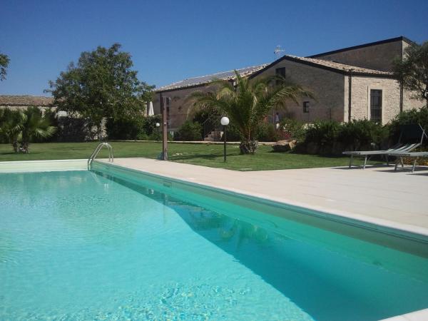 Masseria SantElia