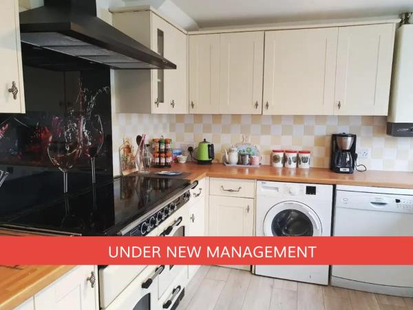 Rabbit Haven - 4 minutes from Bicester Village!