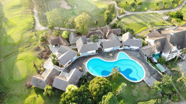 Korat Country Club Golf and Resort