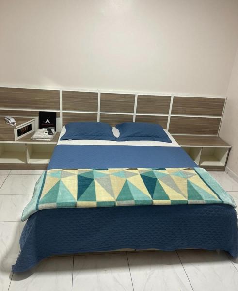 Hotel Ellos