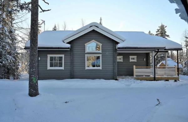 Arctic Home Experience, Забронировать Дом для отпуска Экясломполо Юлляс