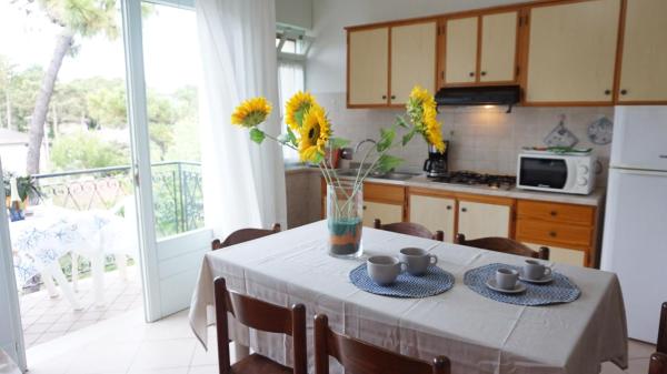 Great Apartment With a Gorgeous Terrace - Beahost