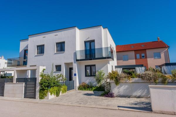 Villa Essenza Vita in Vodice near Beach with private pool & pet friendly