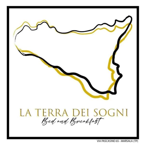 La terra dei sogni, Забронировать Отель «постель и завтрак» Марсала Сицилия