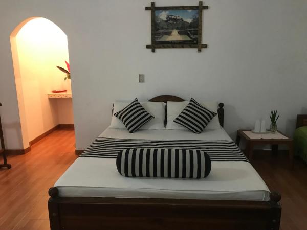 Paradise Guest House