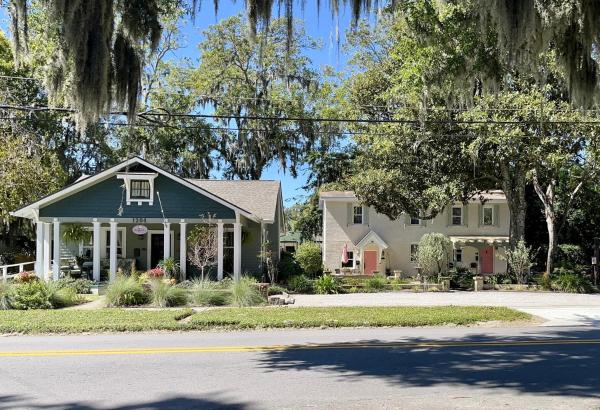 Magnolia Court Suites, Забронировать Апартаменты/квартира Бофорт Lowcountry