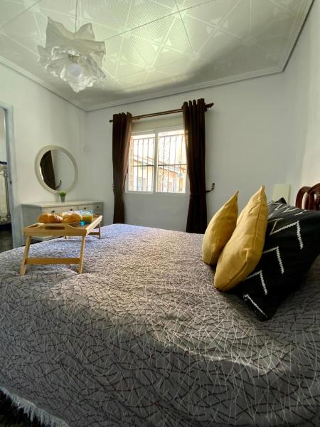 Casa de la playa VT-52170-V, Забронировать Дом для отпуска Пуэтро-де-Сагунто Коста-де-Валенсия