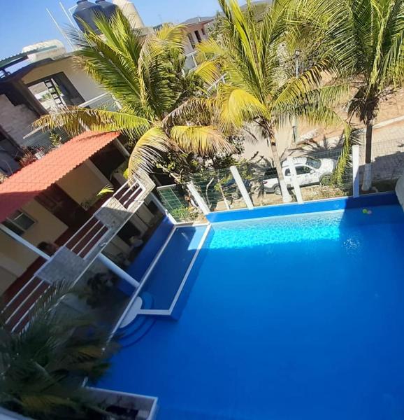 Hotel Doña Mary Huatulco, Забронировать Отель Недорогие отели Уатулько, недорогие