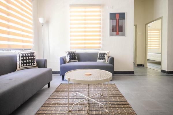 Neemtree Apartments, Забронировать Апартаменты/квартира Somajiguda 