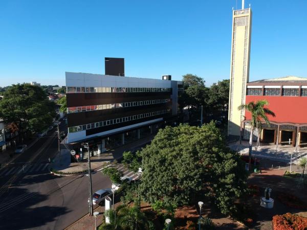 Hotel Itália, Забронировать Отель Недорогие отели Параны, недорогие