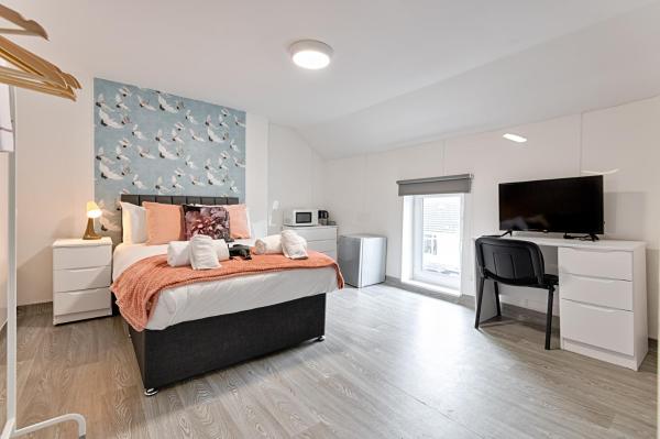 Private En-Suite