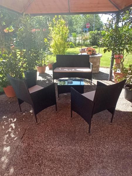Residenza Di Campagna