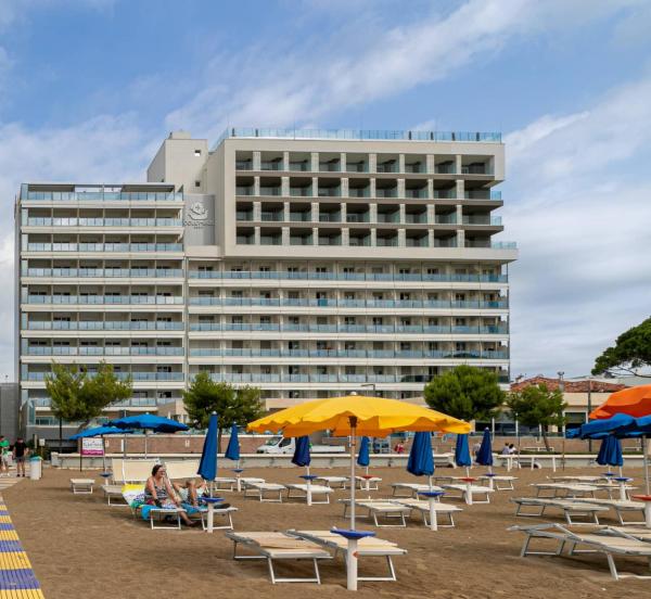 Hotel Columbus
