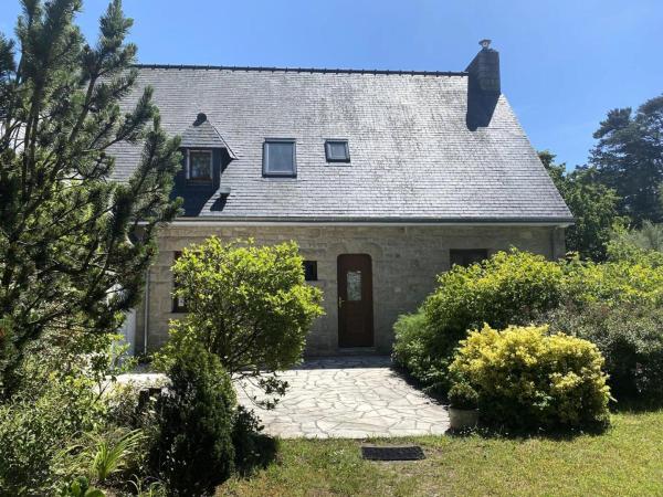 Résidence 102-frehel - Maisons & Villas pour 8 Personnes 934