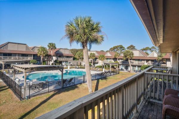 327 Capt John Fripp Villa