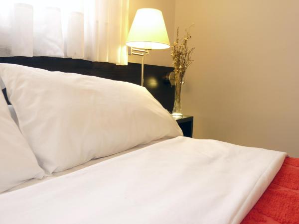 Hotel Arcos