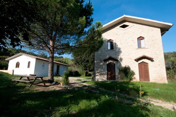 Agriturismo Casa dell'Orto