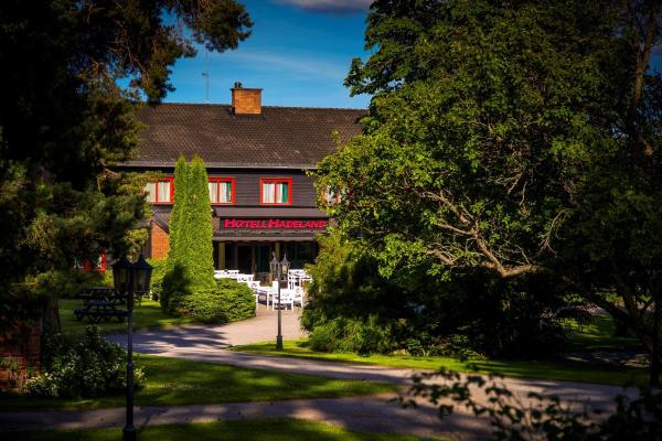 Hotell Hadeland