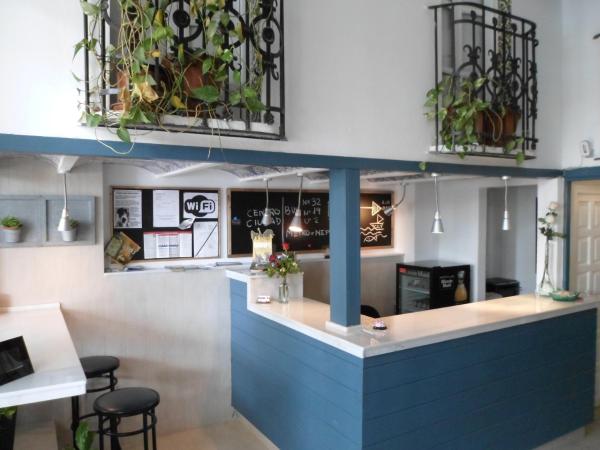 Hostal la Barraca