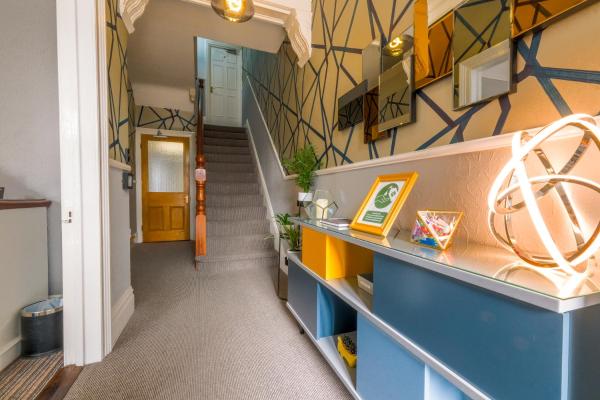 Brierholme Guest House