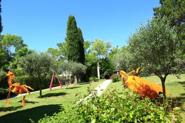 Hotel ibis Styles Aix en Provence Mas des Oliviers