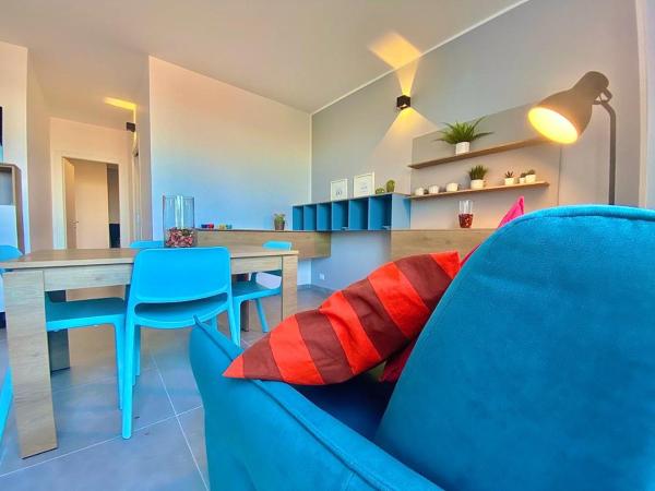 Modern Suite Apartments