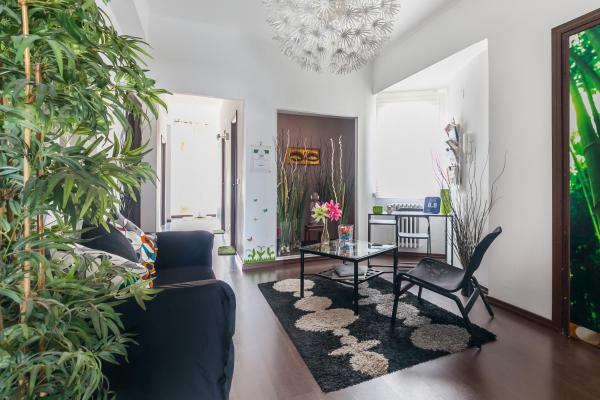 Bamboo B&B
