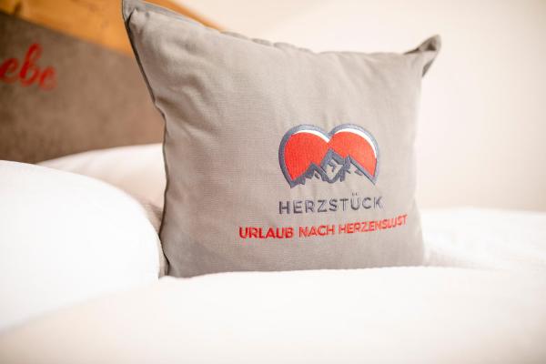 Herzstück Appartements Zillertal, Забронировать Апартаменты/квартира Кальтенбах Циллерталь
