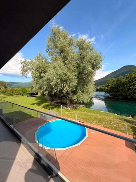 Lohovo Villa Bukva, Забронировать Вилла Лохово Федерация Боснии и Герцеговины