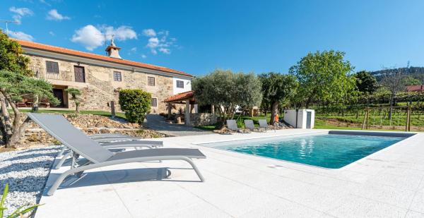Casa do testado, Забронировать Дом для отпуска Понте-де-Лима Portuguese Route of Santiago