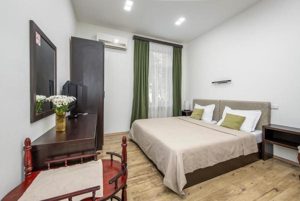 Apart Hotel GH