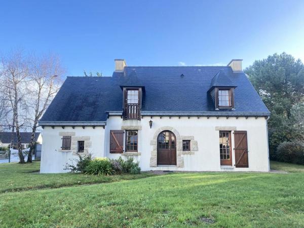 Résidence Les Hôpitaux - Maisons & Villas pour 8 Personnes 944