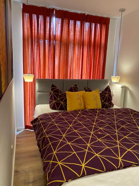 Ferienwohnung Passau