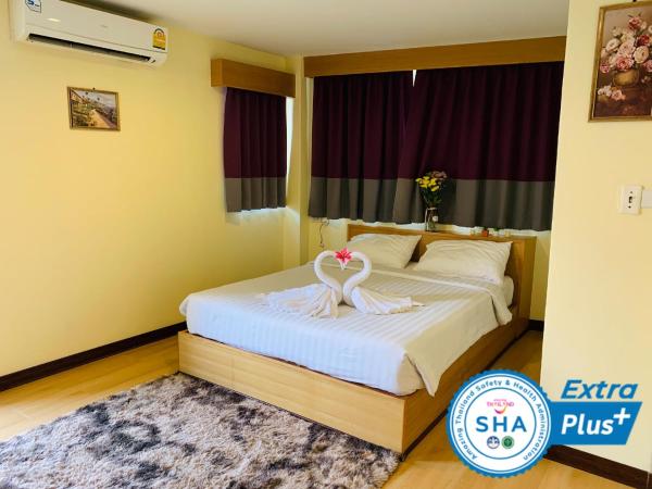 JP Inn Pattaya