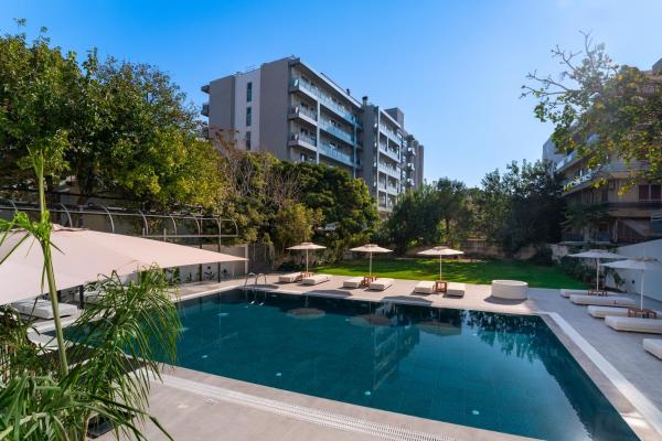 Naillac Boutique Hotel