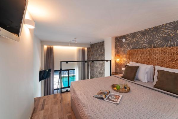 Naillac Boutique Hotel