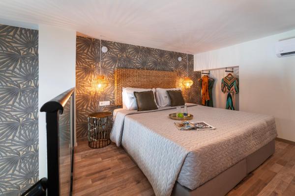 Naillac Boutique Hotel