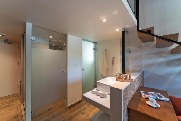 Naillac Boutique Hotel