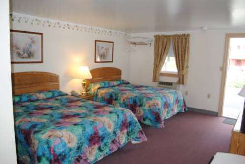 Autumn Breeze Motor Lodge
