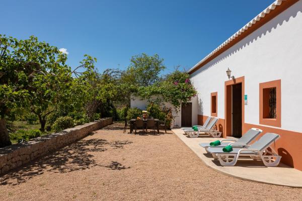 Villa Can Cova Camp