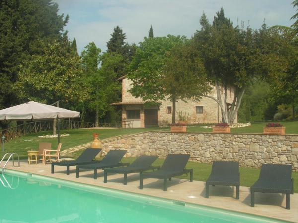 Casali del Toppello