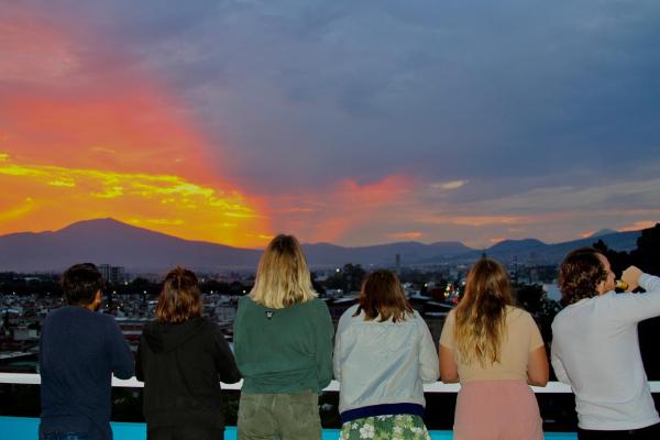 Hostal Vivir Bonito - Hostel