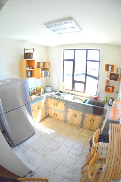 Hostal Vivir Bonito - Hostel