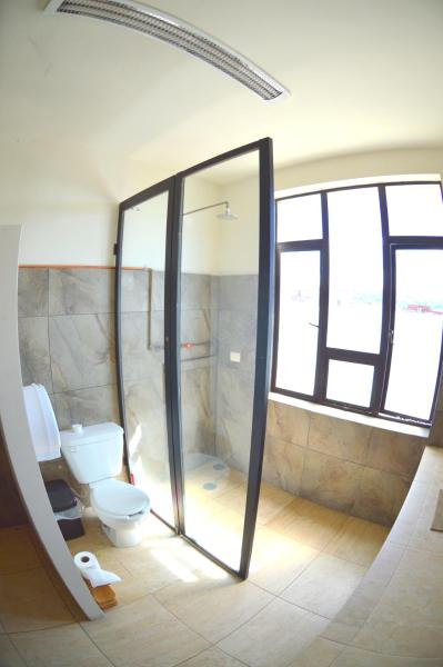 Hostal Vivir Bonito - Hostel
