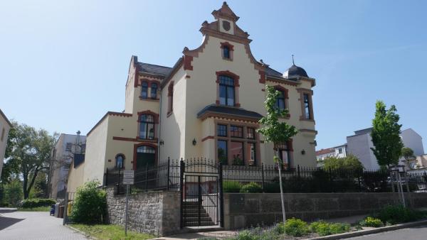 Appartements Neef