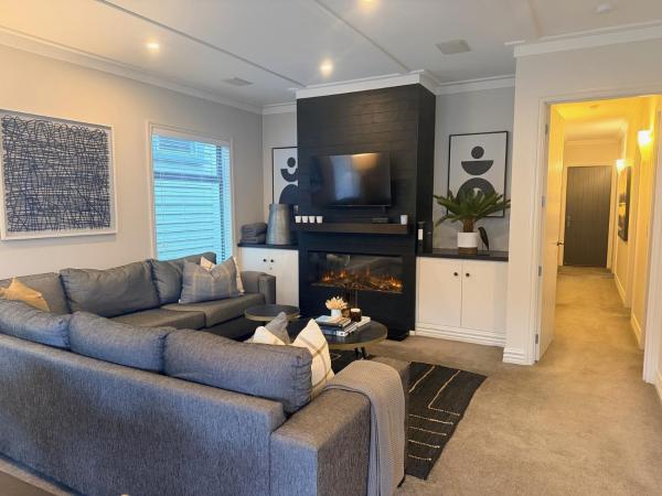 Cardrona Mountain Villa
